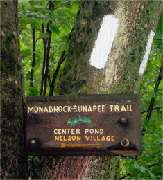 Monadnock Sunapee Greenway Trail Club Promoting The Awareness Of This Beautiful Remote Well Kept Secret The Greenway