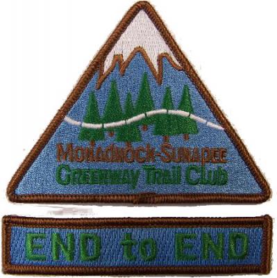 Store Monadnock Sunapee Greenway Trail Club