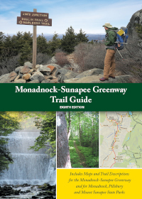 Greenway Trail Guide - 8th Edition