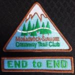 MSGTC Patch and End to End bar patch